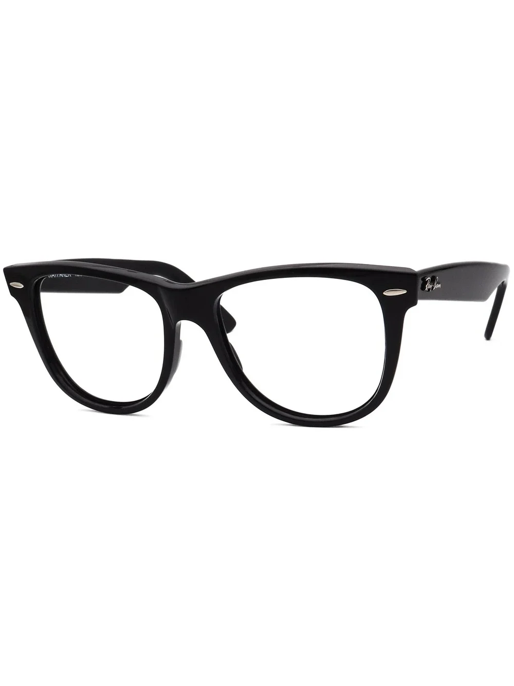 Ray-Ban Original Wayfarer RB 2140 901 Eyewear